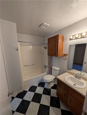 2901 Minnesota Avenue, Bryan, TX 77803