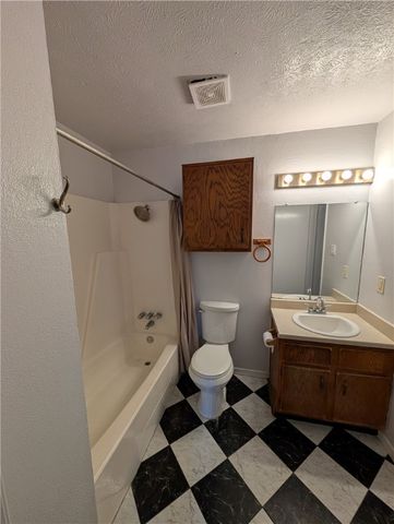 2901 Minnesota Avenue, Bryan, TX 77803