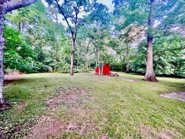 3579 Franklin Pike, Lewisburg, TN 37091