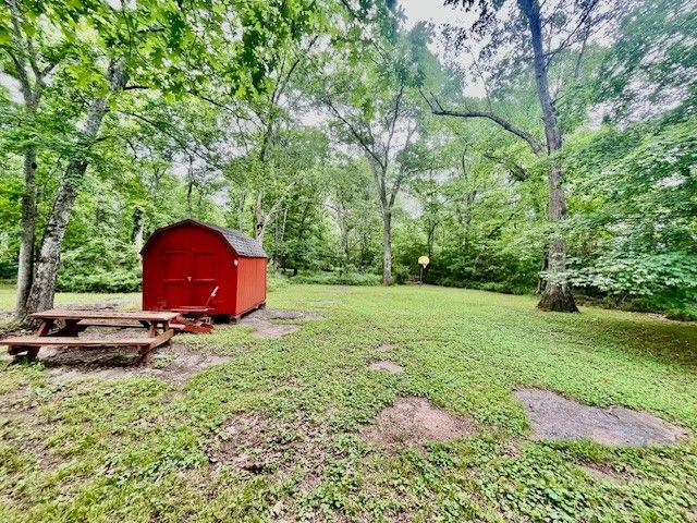 3579 Franklin Pike, Lewisburg, TN 37091