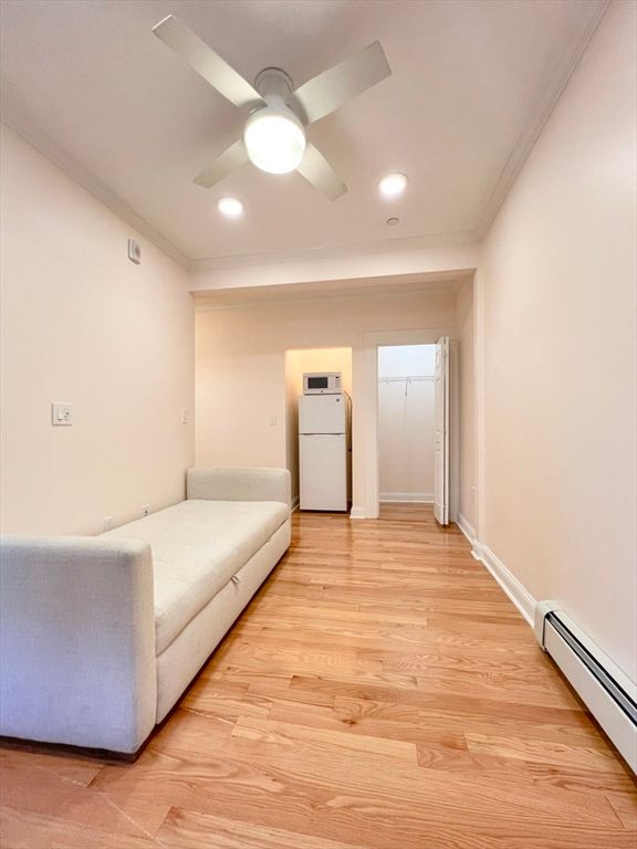 219 Commonwealth Ave 15, Newton, MA 02467