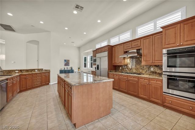 4528 Velvet Crest Lane, Las Vegas, NV 89139
