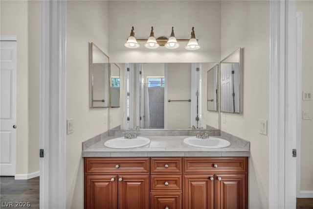 4528 Velvet Crest Lane, Las Vegas, NV 89139