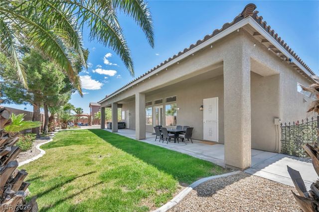 4528 Velvet Crest Lane, Las Vegas, NV 89139
