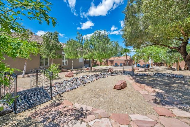 4528 Velvet Crest Lane, Las Vegas, NV 89139