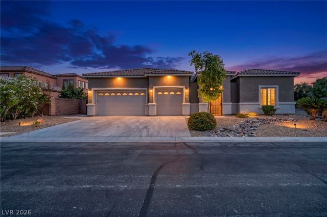 4528 Velvet Crest Lane, Las Vegas, NV 89139