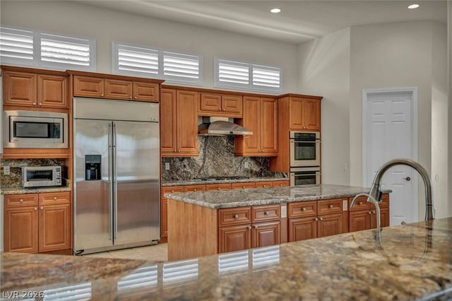 4528 Velvet Crest Lane, Las Vegas, NV 89139