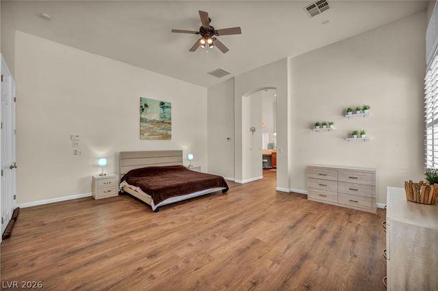 4528 Velvet Crest Lane, Las Vegas, NV 89139