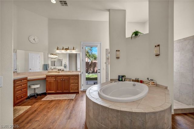 4528 Velvet Crest Lane, Las Vegas, NV 89139