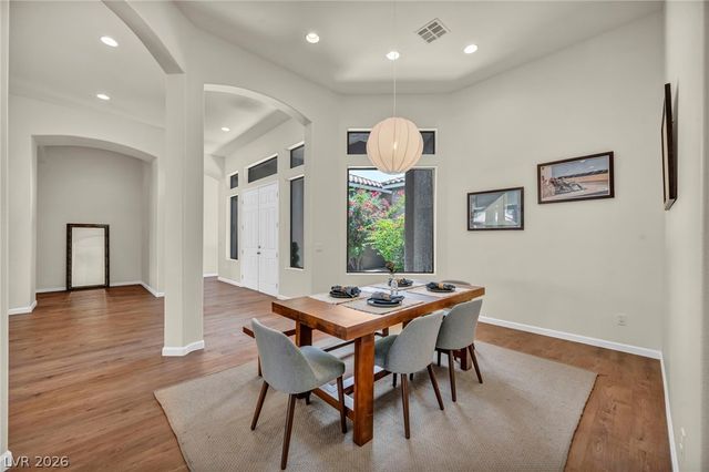 4528 Velvet Crest Lane, Las Vegas, NV 89139