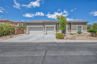 4528 Velvet Crest Lane, Las Vegas, NV 89139