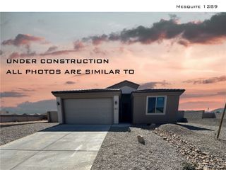 3664 Wheatland Avenue, Kingman, AZ 86401