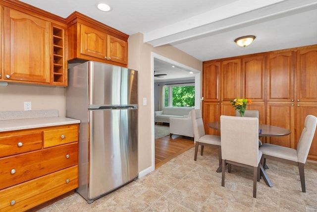 20 Reardon Road, Billerica, MA 01821