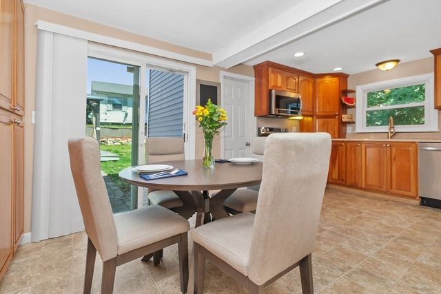 20 Reardon Road, Billerica, MA 01821