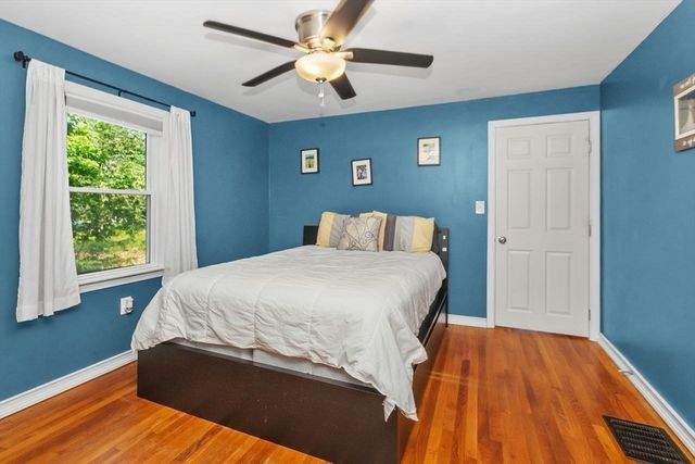 20 Reardon Road, Billerica, MA 01821