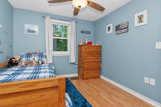 20 Reardon Road, Billerica, MA 01821