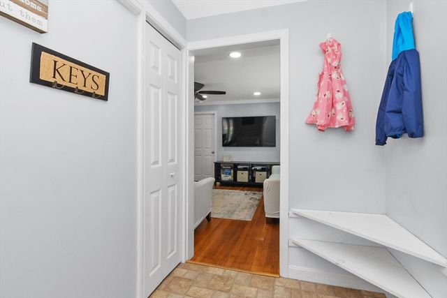 20 Reardon Road, Billerica, MA 01821