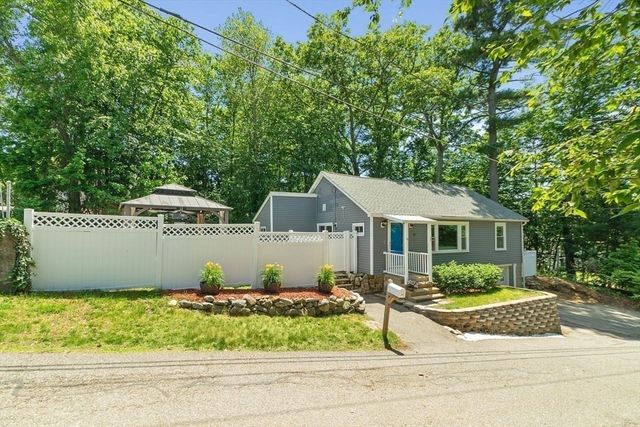 20 Reardon Road, Billerica, MA 01821
