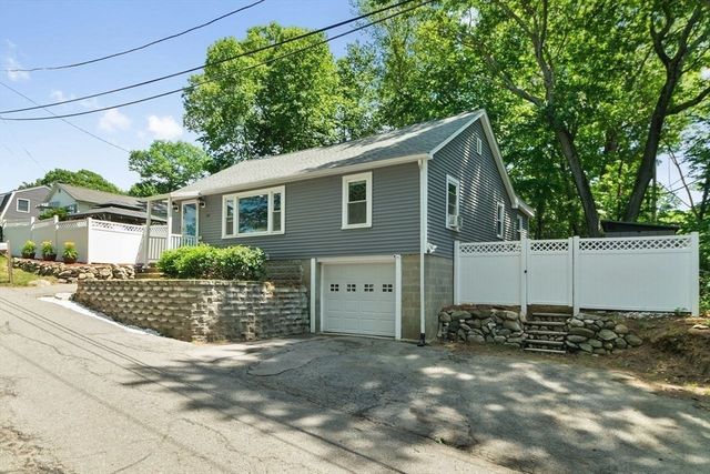 20 Reardon Road, Billerica, MA 01821