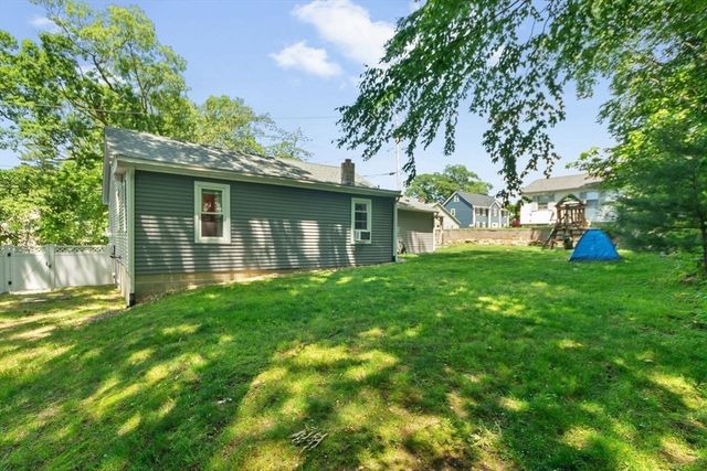 20 Reardon Road, Billerica, MA 01821