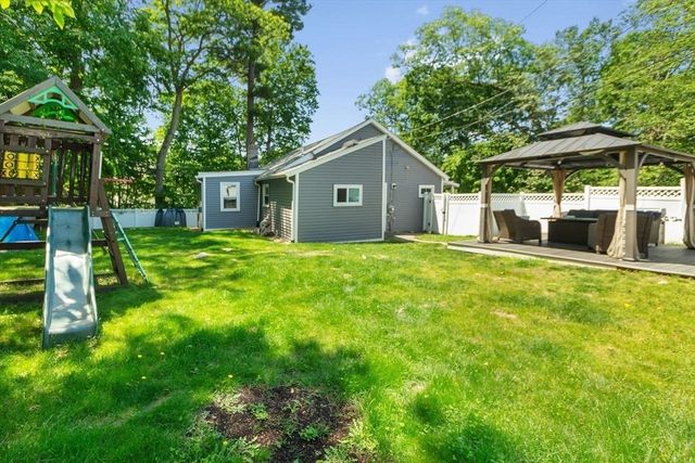 20 Reardon Road, Billerica, MA 01821