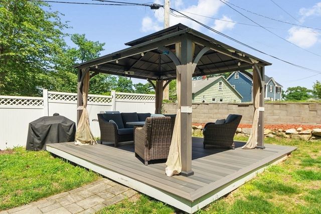 20 Reardon Road, Billerica, MA 01821