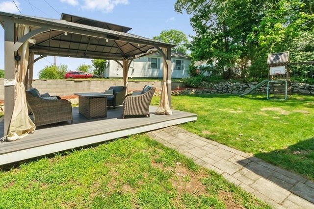 20 Reardon Road, Billerica, MA 01821