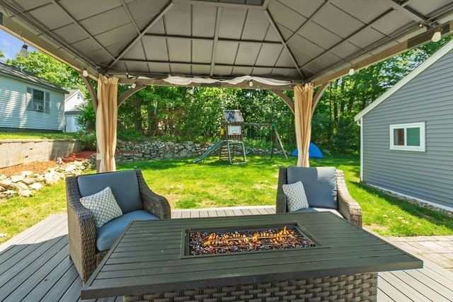 20 Reardon Road, Billerica, MA 01821