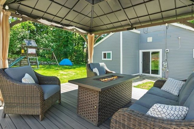 20 Reardon Road, Billerica, MA 01821