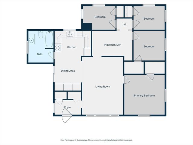 20 Reardon Road, Billerica, MA 01821