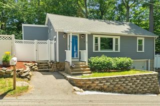 20 Reardon Road, Billerica, MA 01821