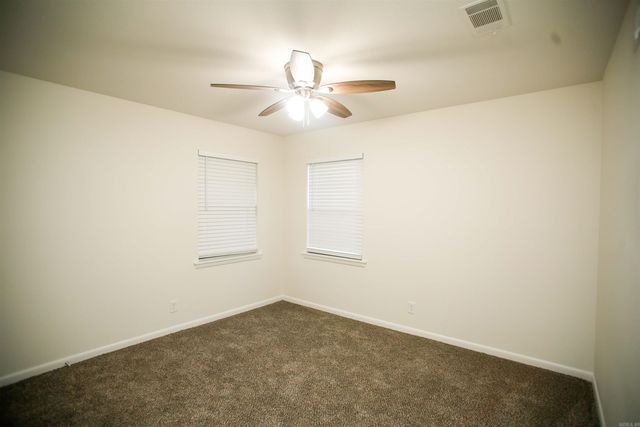 5202 S Wakefield Drive, Little Rock, AR 72209