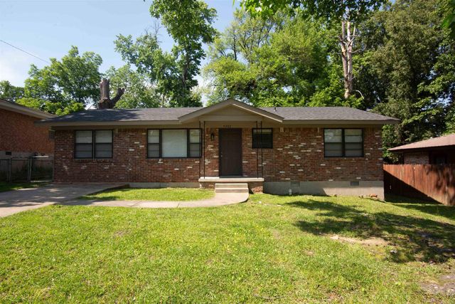 5202 S Wakefield Drive, Little Rock, AR 72209