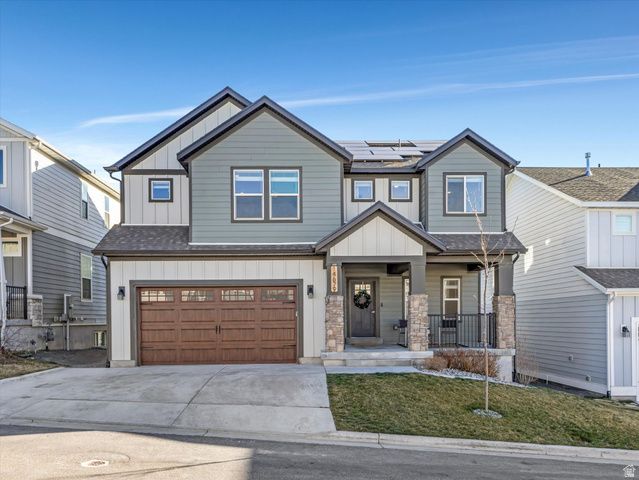 14679 S GLACIAL PEAK DR, Draper, UT 84020
