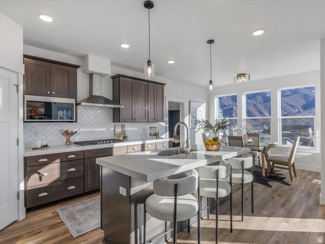 14679 S GLACIAL PEAK DR, Draper, UT 84020