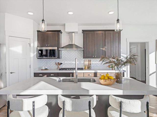 14679 S GLACIAL PEAK DR, Draper, UT 84020