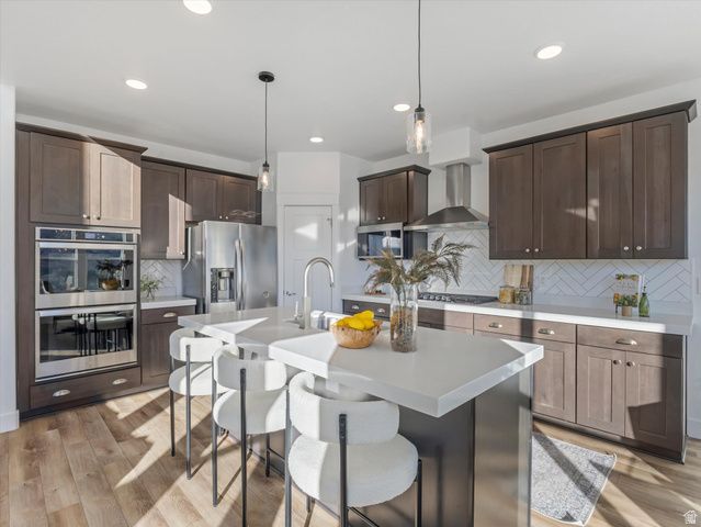 14679 S GLACIAL PEAK DR, Draper, UT 84020