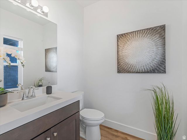 14679 S GLACIAL PEAK DR, Draper, UT 84020