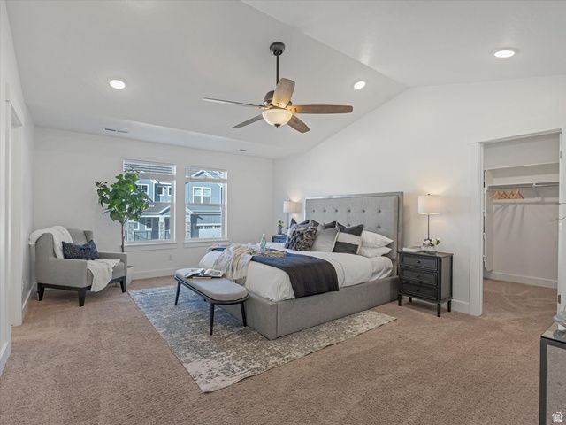 14679 S GLACIAL PEAK DR, Draper, UT 84020