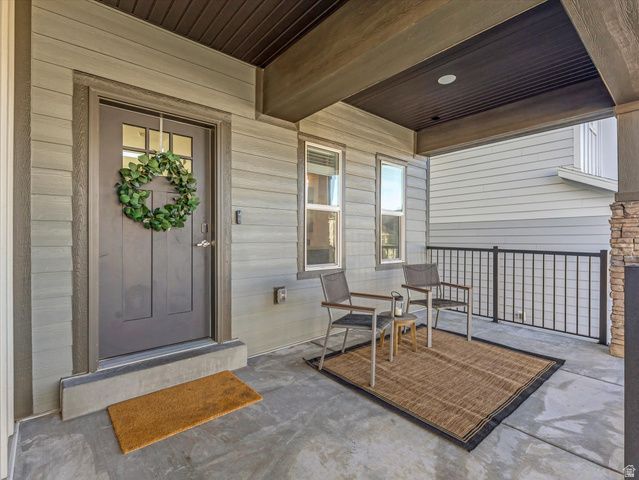 14679 S GLACIAL PEAK DR, Draper, UT 84020