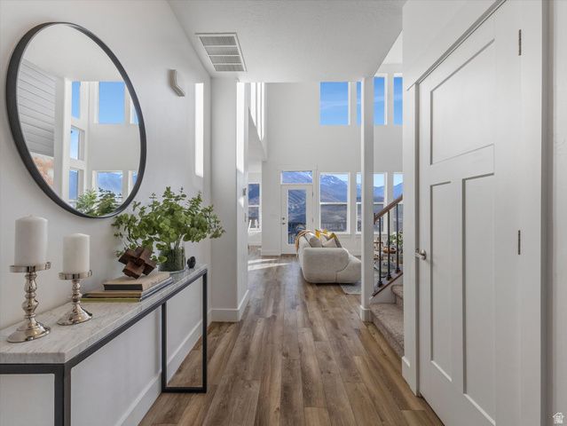 14679 S GLACIAL PEAK DR, Draper, UT 84020