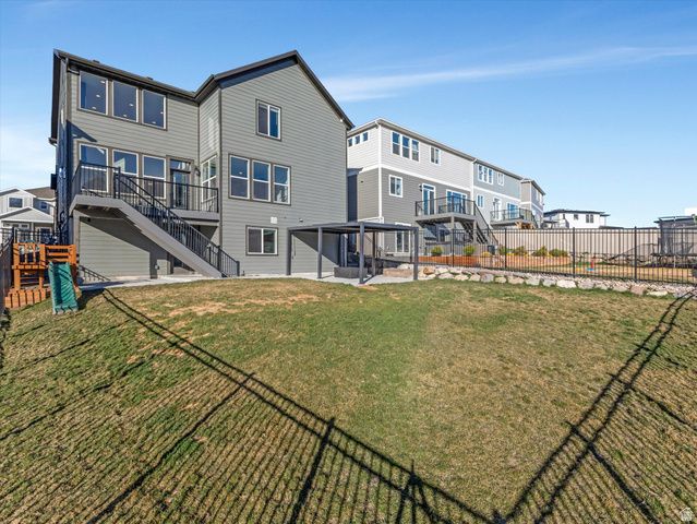 14679 S GLACIAL PEAK DR, Draper, UT 84020