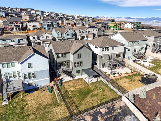 14679 S GLACIAL PEAK DR, Draper, UT 84020