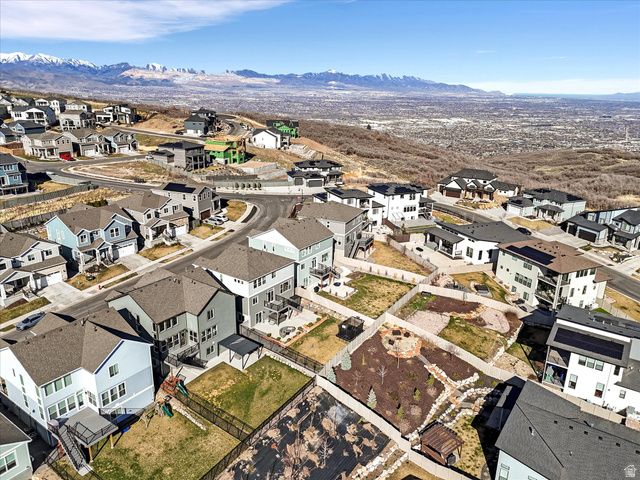 14679 S GLACIAL PEAK DR, Draper, UT 84020