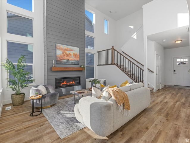 14679 S GLACIAL PEAK DR, Draper, UT 84020