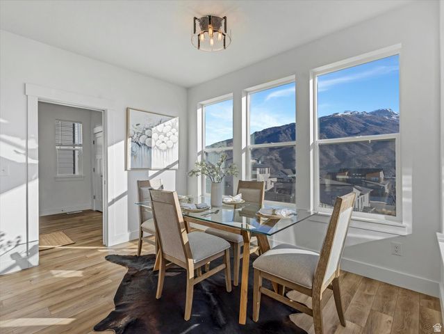 14679 S GLACIAL PEAK DR, Draper, UT 84020