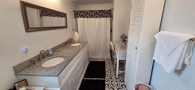 7354 Byron Road, Lexington, MI 48450