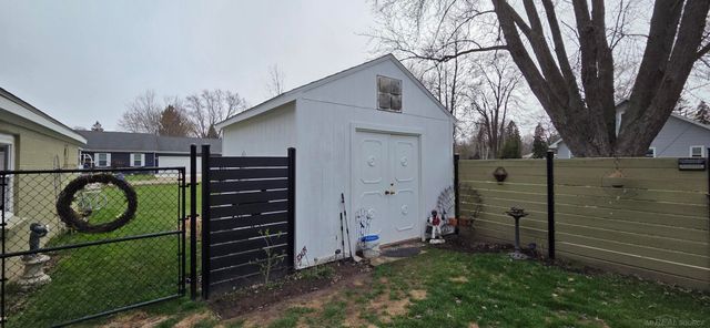 7354 Byron Road, Lexington, MI 48450