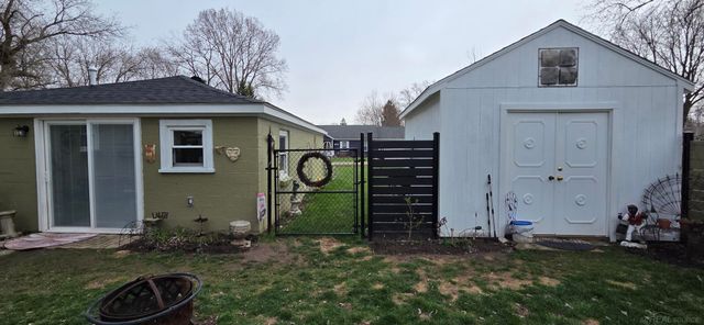 7354 Byron Road, Lexington, MI 48450