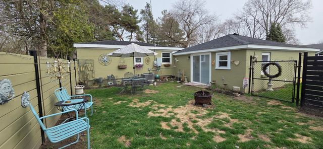 7354 Byron Road, Lexington, MI 48450